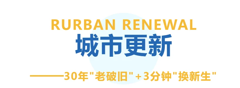 AI建筑设计｜城市更新，Qwen2509+Nano Banana pro，30年"老破旧"+3分钟"换新生"